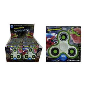 Fidget Spinner Glow in the Dark